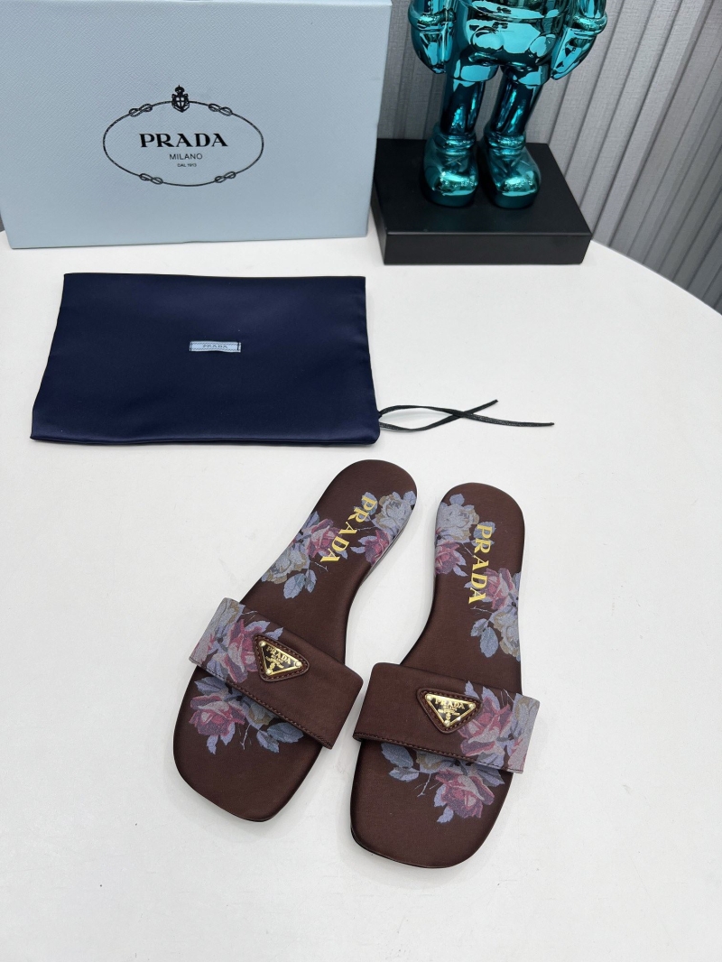 Prada Slippers